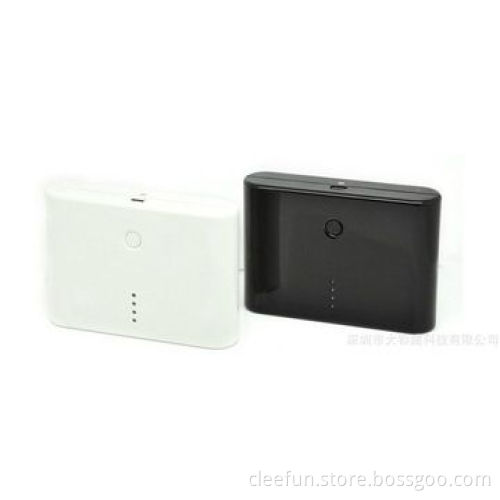 8,800/10,400mAh Power Bank, Used for iPad and Other Tablet PC